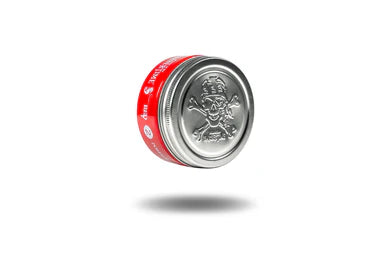 BarberTime Red Pomade 150ml No. 2